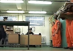 Jailhouse Cock