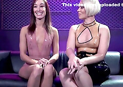 BDSM - Latex Discipline - Helena Locke