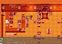 Warlock and Boobs 0.356 Part 56 Dominating Futanari Riding my Dick in Pleasure; By desire4food2; Play visual novels and watch playthroughs, walkthroug