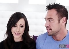 Jennifer White in Fucking Her Nun Buns