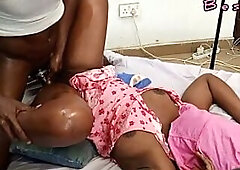 Get me preggy please... my spouse can’t bang! Cheating wife banged by stranger