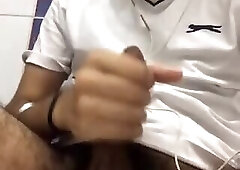 Desi Uber driver caught