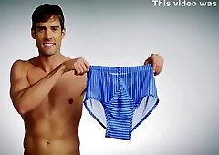 Man Changes Clothes Fashion Reason