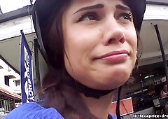 PORNLIFESTYLE – Holiday in Thailand – Part 2 - Little Caprice Dreams