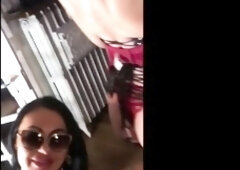 Asian japanese amateur