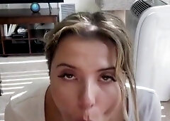 Madiiitay Messy Fellatio Fuckfest Gauze Flick Leaked