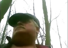 Outdoor Daddy Cruising43