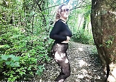 Hawt Lagoon Anal Toy Vlog