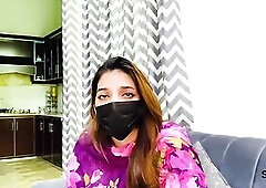 What If I Pay My Rent With My Constricted And Soaked Twat