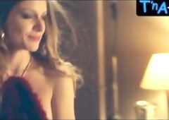 Louise Greggory Breasts Scene  in Culte