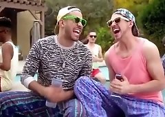 J Pee Ft Gray Musiq Sensual Masturbation