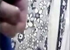 sacando la verga en el probador flash in dressing room performance by a whore flash in dressing room performance by a wench in Hd this day