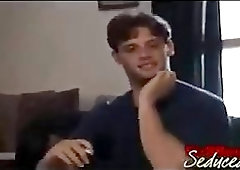 Horny Gay Guys Doggy Style Banging