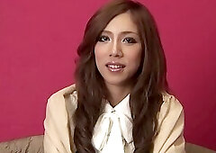 Japanese Chick Gets Nailed