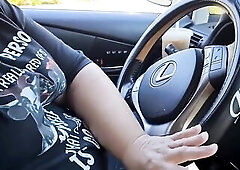 I Asked A Stranger On The Side Of The Street To Jerk Off And Cum In My Ice Coffee- big beautiful woman ssbbw booty