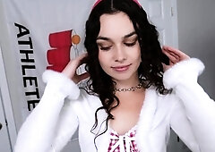 [SisLovesMe] Alina Voss (Please Teach Me How To Fuck…