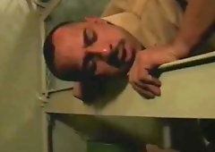 Juan and Kristian fuck