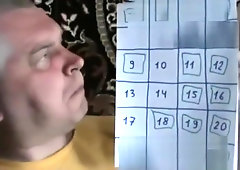 HOT INTERESTING PORN GAME UGADAI CHISLO