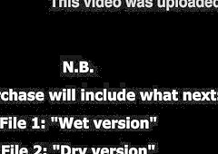 Dap and Fist Goes Juicy, KimberlyX, 6on1, BWC, Anal Fisting, ATM, DAP, double penetration, DVP, Coarse, Gapes, Pee Gulp, Creampie Drink