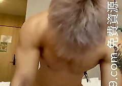 slave hotboy chinese 2