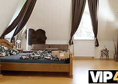Vip4k. delivering sheer pleasure. hot sex with valy hidden