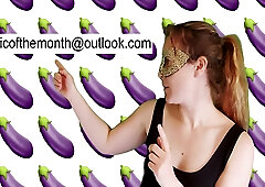 Send Me Your Dick Pic - Dick Pic Of The Month - Cinnamonbunny86