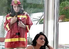 Dylan Ryder - Burning Bush