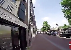 Raw dicking a dutch