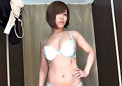 1919gogo 7207 the changiing room in the fake audition vol.426