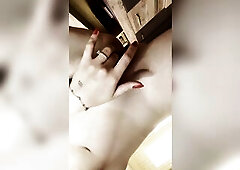 My wet snatch is lust some hawt sex and a large knob