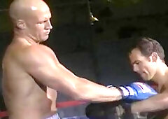 Falcon Studios: Sweat, Passion, and a Taste of Sin