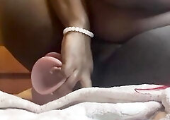 look how i stretched myself ????OF karma1o2