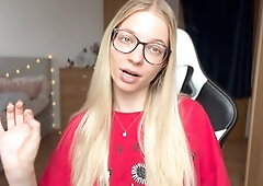 Is castration permitted? A femdom podcast with Goddess Bella Rae discussing BDSM and emasculation