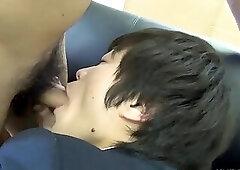 Helping Hand from Friend