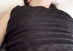 Masturbating my eighteen-year-old Christian ally, that babe likes being able to feel enjoyment, her boyfriend is in church praying for her