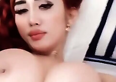 Horny Amateur Trans 87