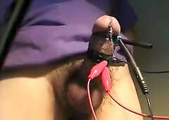 conductive rubber electro stimming 20