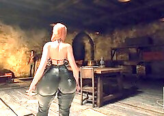 Queen Marika Dominate Stud