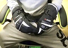 Jack off, skater shoes, used