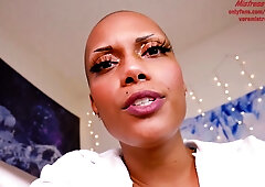 Ebony Doctor Obeykaedra Cares For Shrunken Patient Teaser