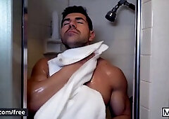 Pornohub, muscles, men network