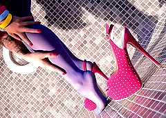 Total Tease Power - PornWorld