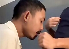 Gay lokal indonesia (short)