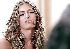 Shemale Porn Video Jade Venus - Masseuse Sodomized By BBC Client