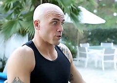 3rd Degree: From Shy to Dirty in Front of Millions