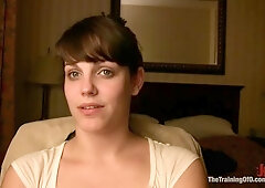 Training Report, Day Three Of Four - Kink