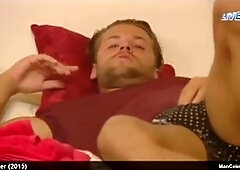 James Hill & Austin Armacost naked and fantastic moments