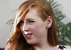 Ts Shiri loves to suck and fuck Jonahs dick