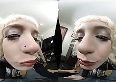 Watch blonde-cutie - Vr, Doggy, Blowjob Porn