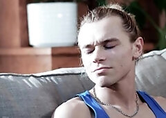 True Male: A Forbidden Bromance Blossoms in Mourning